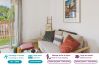 Studio in Biscarrosse - Le Single Fin - studio for 3 - shared pool