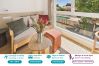 Studio in Biscarrosse - Le Tube - studio for 3 people - shared pool