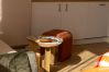 Studio in Biscarrosse - La Houle - studio for 2 people - shared swimming pool
