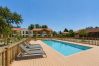 Studio in Biscarrosse - La Houle - studio for 3 people - shared pool