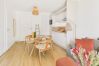 Apartment in Biscarrosse - Le Switch - apartment for 4 people - shared swimming pool