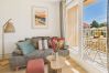 Apartment in Biscarrosse - Le Layback - apartment for 4 people - shared swimming pool