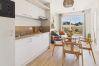 Apartment in Biscarrosse - Le Layback - apartment for 4 people - shared swimming pool