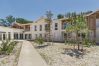 Apartment in Biscarrosse - Le Blowtail - flat for 4 - shared swimming pool