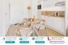 Apartment in Biscarrosse - Le Blowtail - flat for 4 - shared swimming pool