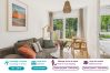Apartment in Biscarrosse - The Board -apartment 4 ad 1 kid -shared swimming pool