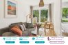 Apartment in Biscarrosse - The Board -apartment 4 ad 1 kid -shared swimming pool