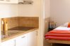 Apartment in Biscarrosse - The Drift - 6 guests - shared pool