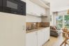 Apartment in Biscarrosse - La Planche Malibu - apartment for 4- shared pool
