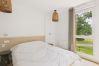 Apartment in Biscarrosse - Le Reef - apartment for 4 people - shared pool