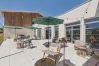 Apartment in Biscarrosse - Le Reef - apartment for 4 people - shared pool
