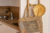 Apartment in Biscarrosse - L'Ecume - apartment for 4 people - shared swimming pool