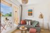 Apartment in Biscarrosse - L'Ecume - apartment for 4 people - shared pool