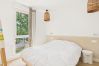 Apartment in Biscarrosse - Le Ressac - apartment for 4 people - shared pool