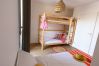Apartment in Biscarrosse - Ondine - 6 guests - shared pool