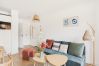 Apartment in Biscarrosse - Peak&Point - 6 guests - shared pool