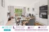 Apartment in Pornichet - 300m from beach, apt for 3