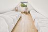Chalet in Pont-Aven - Chalet, nature and relaxation in Pont-Aven