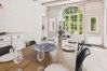 House in Andernos-les-Bains - 250m from sea, house 6 adults 2 kids