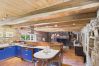 House in Landéda - Charming house for 11, close to the beach