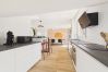 Apartment in Saint-Brevin-les-Pins - Apartment for 8 p, 350m from the beach