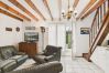 House in Sarzeau -  500 m from beach – House 4 adults and 2 children