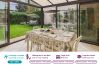 House in Sarzeau -  500 m from beach – House 4 adults and 2 children