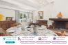 House in La Tranche-sur-Mer - 400m from beach, house for 4 adults/2 children