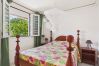 House in Les Anses-d´Arlet - 100 m from the sea – House for 3 with barbecue