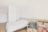 Studio in Biscarrosse - Backside Studio for 3 - Shared Pool