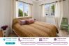 Apartment in Saint-Hilaire-de-Riez - Near beach, flat 2 adults 2 children