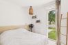Apartment in Biscarrosse - Twin Fin Apt for 4 - Shared Pool