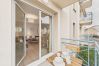 Apartment in Pléneuf-Val-André - Sea view, near beach, lovely flat for 4