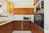 Apartment in Les Anses-d´Arlet - 100 m from the sea – Apartment terrace – Sleeps 5