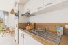 Studio in Biscarrosse - Pavones – Studio for 3 with shared pool