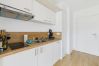 Studio in Biscarrosse - Pavones – Studio for 3 with shared pool