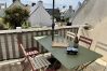 House in Penmarch - Sea View Cottage - Garden, WiFi & BBQ
