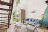 House in Erquy - Near beach, house for 10 with garden