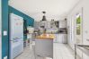 House in Pleuven - House with garden and BBQ – Ideal 8 adlts 2 kids