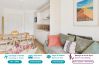 Apartment in Biscarrosse - The Swallow - Apt for 4 - Shared Pool