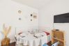 House in Saint-Gilles-Croix-de-Vie - House for 5 with garden, close to the beach