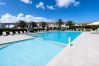 House in Ars-en-Ré - House for 4, pool, garden & griddle