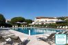 House in Ars-en-Ré - House for 4, pool, garden & griddle