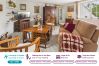 House in La Forêt-Fouesnant - House for 3 with large garden and terrace