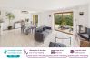 House in Baden - House with large garden and plancha – Sleeps 8