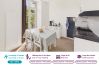Apartment in Baden - Apartment in a castle with pool – 4 guests