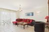 House in Plouguerneau - Near beach, spacious house with garden