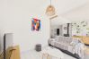 House in La Tranche-sur-Mer - 4-guest home with garden & terrace near beach