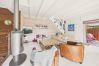 House in Piriac-sur-Mer - 150m from the beach, 6-guest home with terrace
