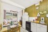 Apartment in Jard-sur-Mer - 700 m from beach , flat for 4 with terrace